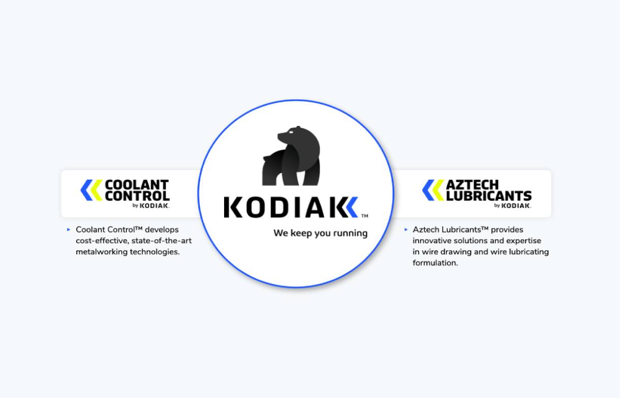 Kodiak's Strategic Expansion: A Game-Changer in the Chemical Industry 